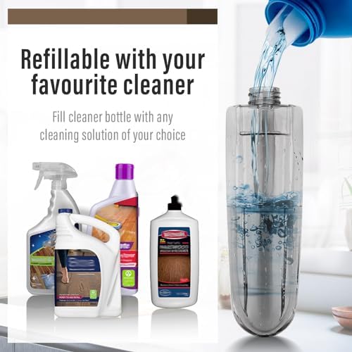 Wet Spray Mop for Floor Cleaning - Image 4