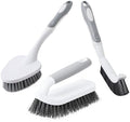 CLEANHOME 3 Pcs Scrub Brush by CLEANHOME