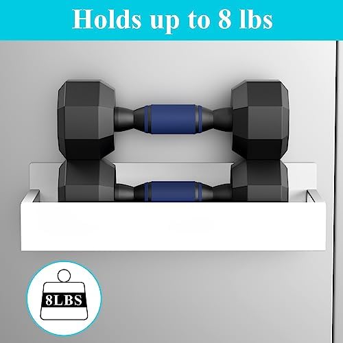 HuggieGems Metal Magnetic Spice Rack - Image 4