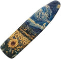 Starry Night Ironing Board Covers by Darisoco