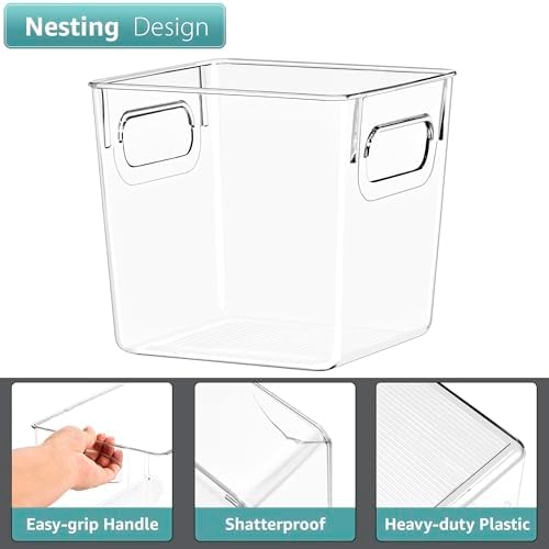 Sorbus Fridge Organizers and Storage - Image 6
