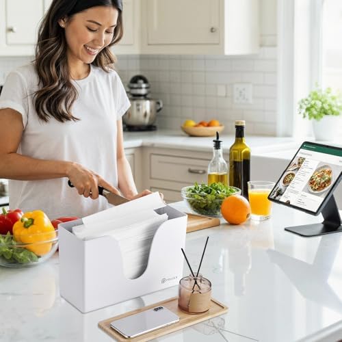 Pollock Paper Towel Dispenser - Image 5