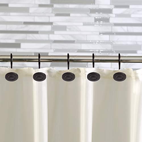 BINO | Shower Curtain Hooks - Image 4