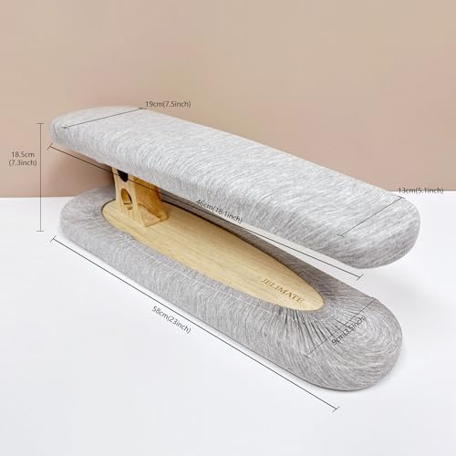 Padded Pants & Sleeve Ironing Boards - Image 2