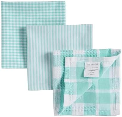 LANE LINEN Premium Cotton Kitchen Dish Towels - Image 2