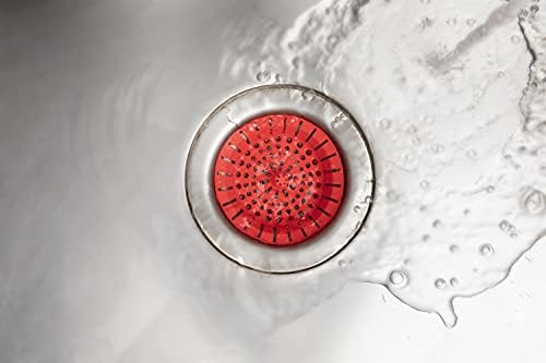 Kitchen Sink Strainer 3.25" - Image 2