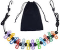 Travel Clothesline, Portable Retractable Clothes Line Outdoors, Camping by Unknown