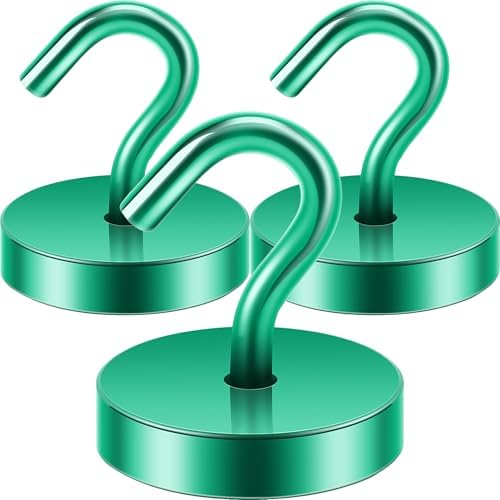Neosmuk Magnetic Hooks Steel Tube Design by Neosmuk