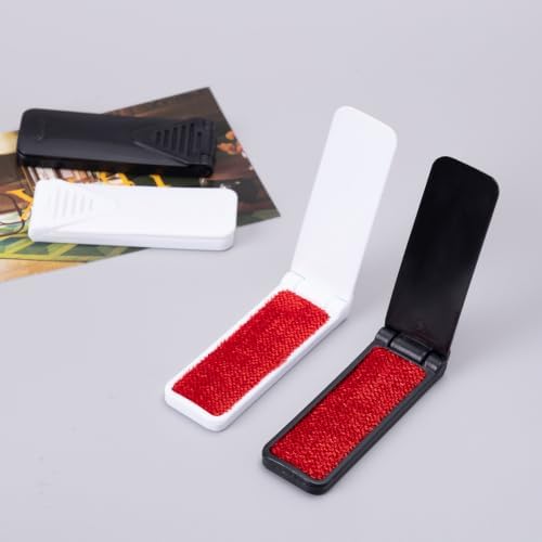 Foldable Lint Brush, 4 Pack - Image 4