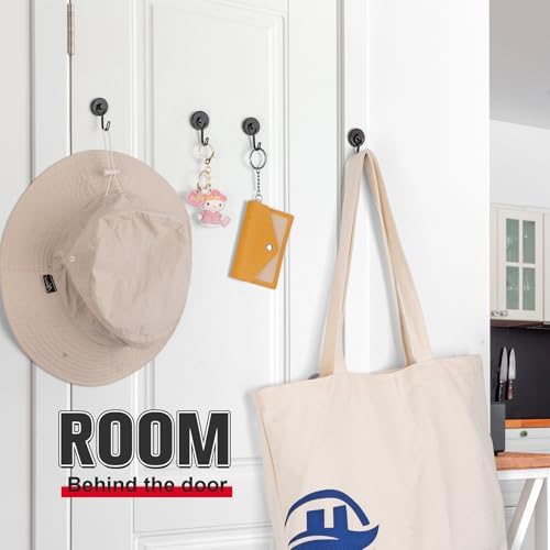 FINDMAG 60LBS Magnetic Hooks, Heavy Duty Hooks - Image 3