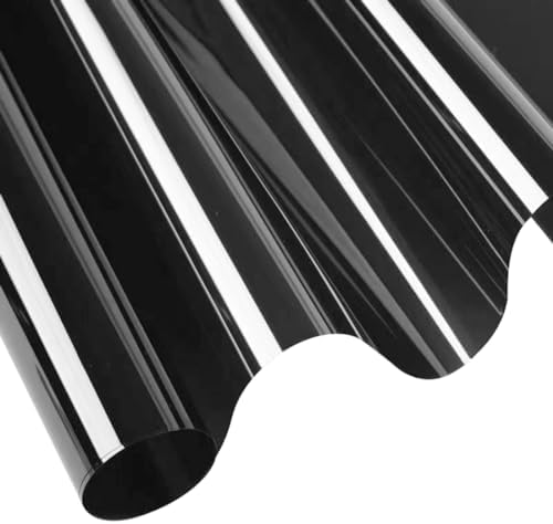 PerkHomy Clear Cellophane Wrap Roll 16" 3 Mil Thick Cellophane - Image 7