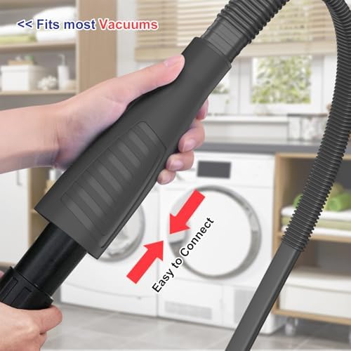 Sealegend Dryer Vent Cleaner Kit - Image 4