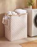 MIZATTO 140L Laundry Hamper by MIZATTO