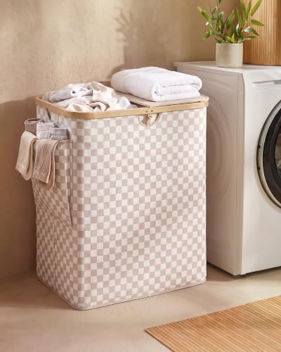 MIZATTO 140L Laundry Hamper by MIZATTO