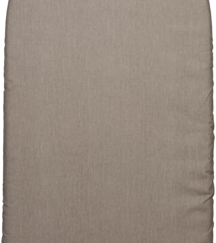 Ironing Board Cover and Pad, 100% Cotton - Image 2