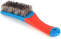 Wire Brushes for Cleaning-Heavy Duty Stainless Steel Wire Scratch Brush for by hautllaif
