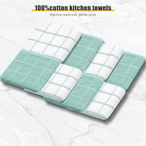 Oven Mitts Kitchen Towels Dishcloths - Image 3