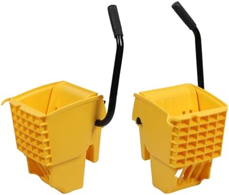 Plastic Prince Mop Wringer Only Side Press Wringer Replacement - Image 2