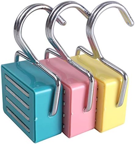 Super Strong Magnetic Hooks Set of 3 - Image 5