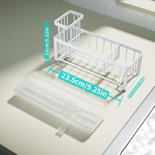 HapiRm Sponge Holder for Kitchen Sink - Image 6