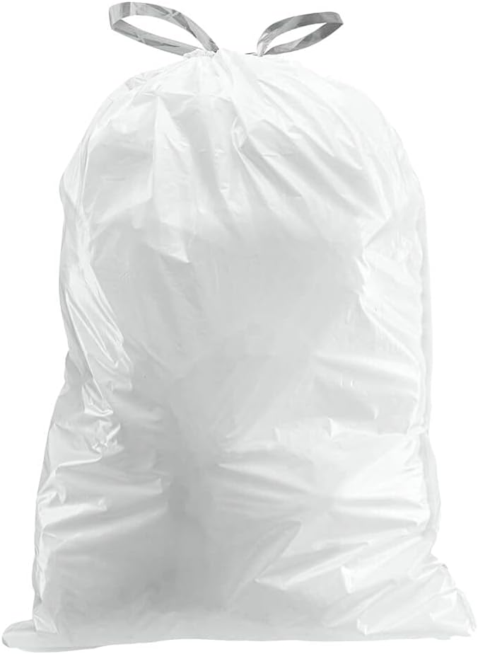 Plasticplace Custom Fit Trash Bags, Compatible - Image 3