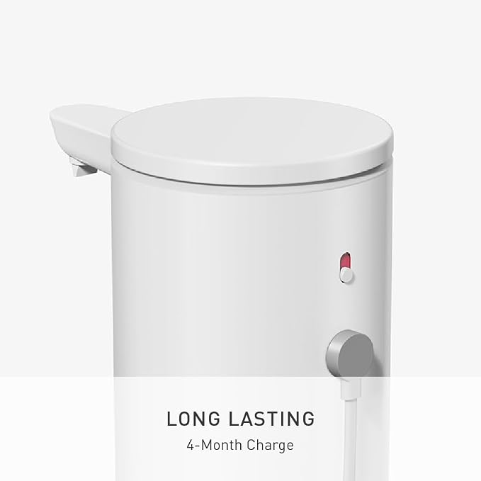simplehuman Liquid Sensor Pump - Image 5