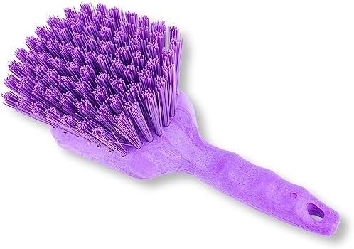 SPARTA 40541EC68 Plastic Scrub Brush, Utility Brush, Kitchen Brush by SPARTA