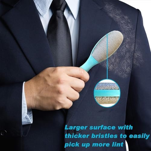 ezclean 3 Pack, 3 Colors, Lint Brush - Image 5