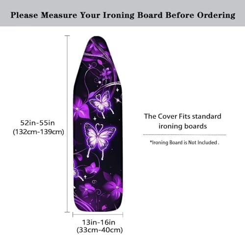 Portable Ironing Board Cover - Image 5