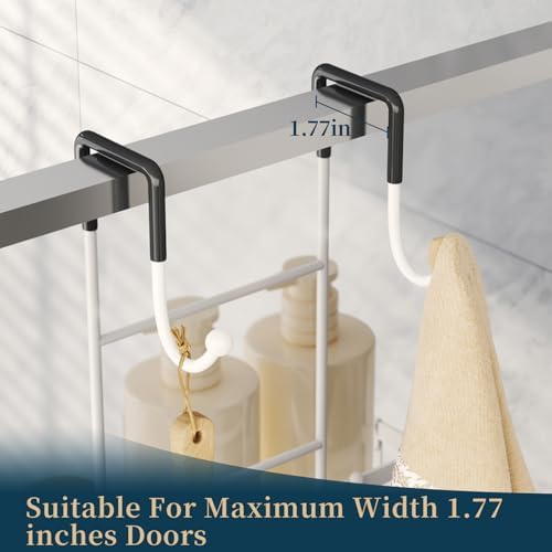 Consumest Over The Door Shower Caddy - Image 6