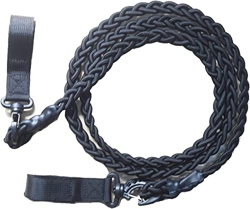Tri-Braided Cord Clothes Line, Clothes Drying Rope Portable Travel Clothesline - Image 7