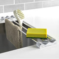 Tomorotec Adjustable Over-The-Sink Kitchen Rack by Tomorotec
