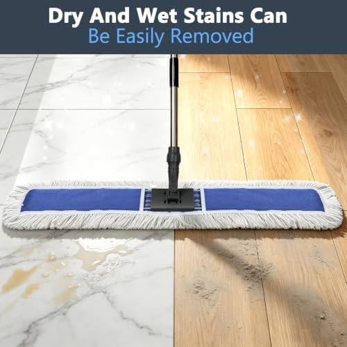 Masthome 39" Commercial Mop - Image 7