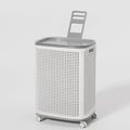 Sufdari 90L Laundry Basket by Sufdari