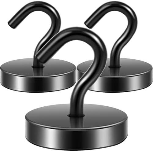 Neosmuk Magnetic Hooks Steel Tube Design by Neosmuk