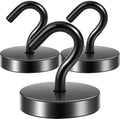 Neosmuk Magnetic Hooks Steel Tube Design by Neosmuk