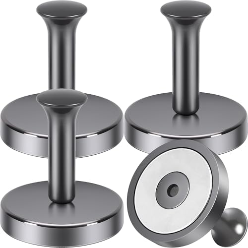 Neosmuk Magnetic Hooks Steel Tube Design by Neosmuk
