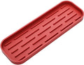 MicoYang Silicone Kitchen Sink Organizer Tray by MicoYang