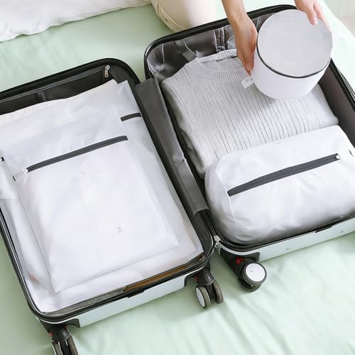 Mesh Laundry Bags for Delicates - Image 7