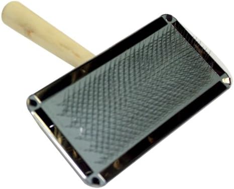 Carding Brush #308 by Newhouse+Specialty+Co