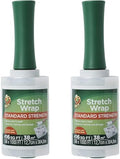 Duck Brand Stretch Wrap Roll, 5 inches by 1000 feet by DuckBrand