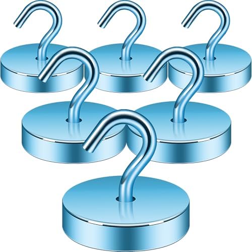 Neosmuk Magnetic Hooks Steel Tube Design by Neosmuk