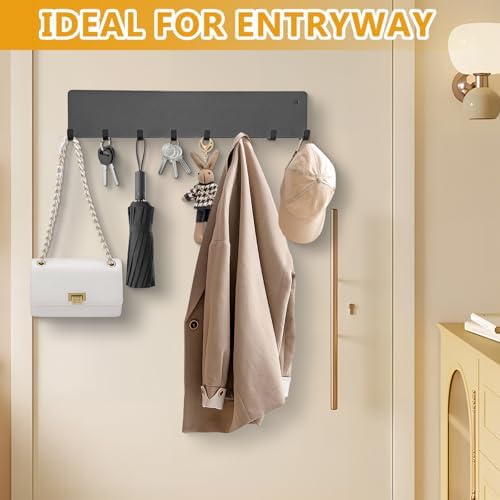 Magnetic Key Holder for Frideg, Heavy Duty Strong Magnetic Key Hanger - Image 5