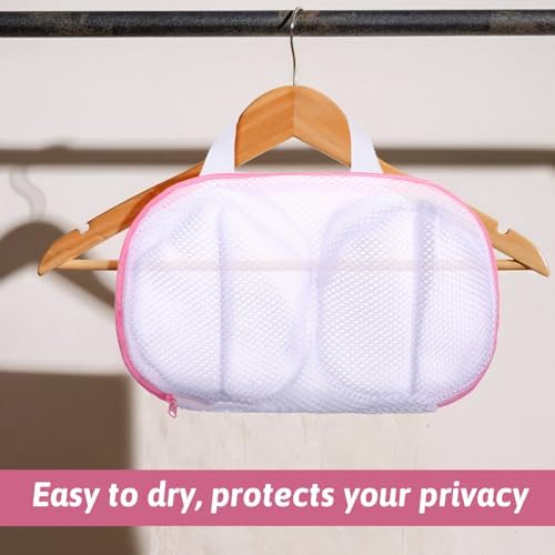 Bra Washing Bags for Laundry - Image 3