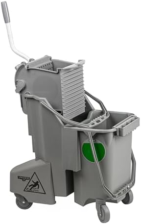 Unger Commercial Desk and Table Cleaning Kit - Image 2