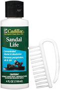 Cadillac Sandal Life, Sandal & Flip Flop Cleaning Kit by Cadillac