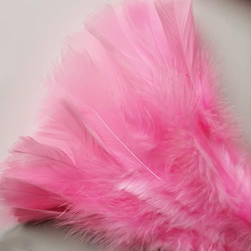 Turkey Feather Dusters for Cleaning Home Blinds Kitchen car Office, - Image 5