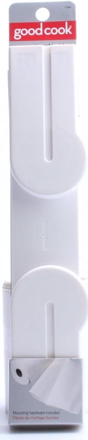 Bradshaw Good Cook Deluxe Paper Towel Holder Model: 21984 - Image 2