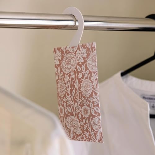The Master Herbalist Scented Wardrobe Freshener Sachets in a William Morris - Image 5