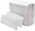 Perfect Stix White MultiFold Paper Towels. Case Pack of 4000 Count by PerfectStixLLC